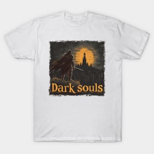 dark souls T-Shirt